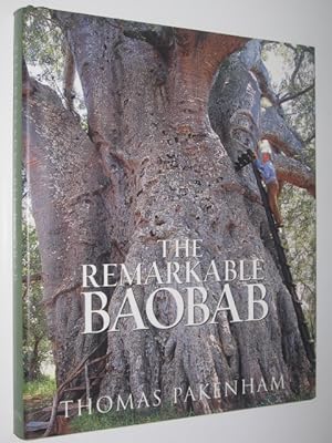 The Remarkable Baobab