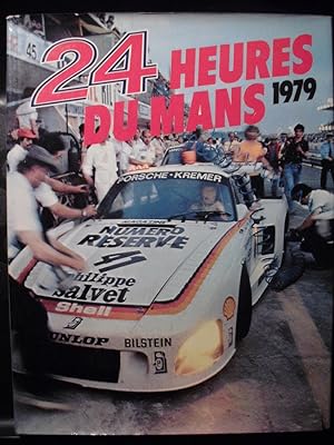 24 heures du Mans 1979