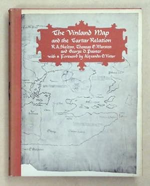The Vinland map and the Tartar relation.