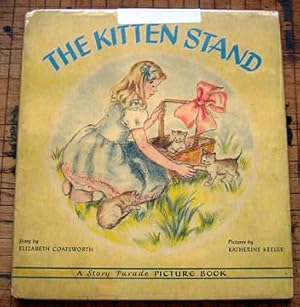 Seller image for The Kitten Stand for sale by Rainy Day Paperback