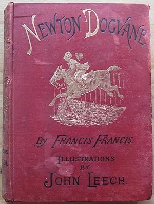 Newton Dogvane a Story of English Country Life