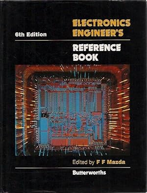 Imagen del vendedor de Electronics Engineer's Reference Book__6th edition a la venta por San Francisco Book Company
