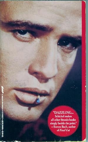 Brando: A Life in Our Times