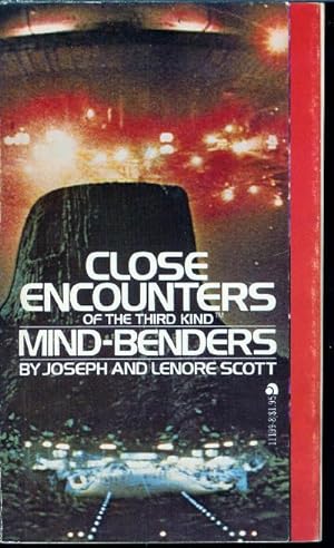 Seller image for Close Encounters of the Third Kind Mind-Benders for sale by John McCormick