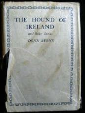 The Hound of Ireland, and Other Stories