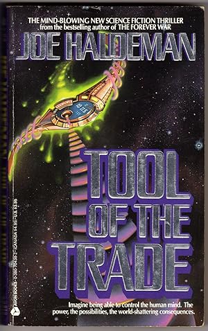 Immagine del venditore per Tool of the Trade venduto da Mirror Image Book