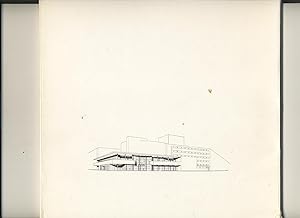 Seller image for Architektonicke dilo Bohuslava Fuchse v Brne for sale by Michael Fagan Fine Art & Rare Books