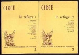 Le Refuge ( 2 VOLUMES )