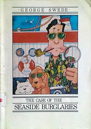 The Case of the Seaside Burglaries