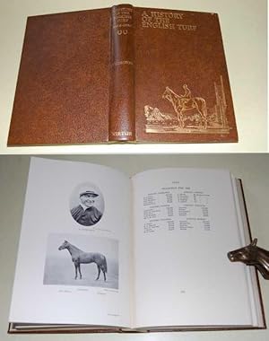 Seller image for History Of The English Turf 1904-1930 Vol II Only for sale by HORSE BOOKS PLUS LLC