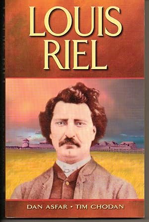 Louis Riel