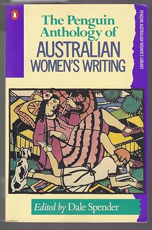 Immagine del venditore per The Penguin Anthology of Australian Women's Writing venduto da Laura Books