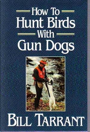 How to Hunt Birds With Gun Dogs