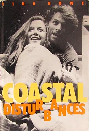 Seller image for Coastal Disturbances: A Play in Two Acts for sale by Moneyblows Books & Music