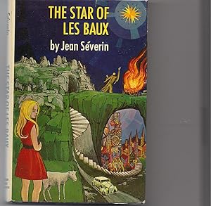 Imagen del vendedor de The Star of Les Baux a la venta por Beverly Loveless