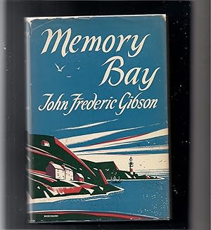 Seller image for Memory Bay for sale by Beverly Loveless
