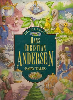 Andersen's Fairy Tales (Children's Classics Ser.)