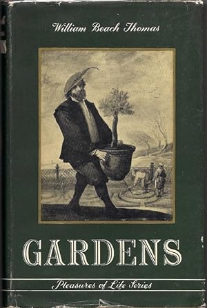Imagen del vendedor de Gardens a la venta por Florida Mountain Book Co.