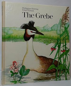 Seller image for The Grebe for sale by Stephen Peterson, Bookseller