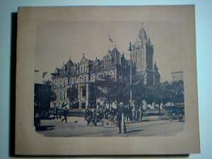 Seller image for Regina Before Yesterday, a Visual History 1882 to 1945 for sale by best books