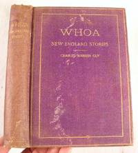 Whoa: New England Stories for Big and Little Folk