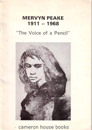 Exhibition Catalogue. 'The Voice of a Pencil'.