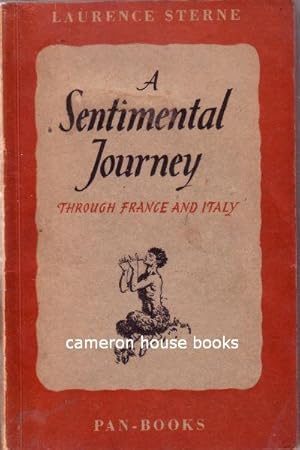 A Sentimental Journey