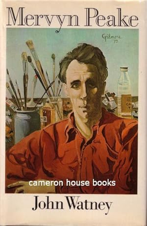 Seller image for Mervyn Peake for sale by Cameron House Books