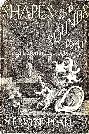 Seller image for Shapes & Sounds for sale by Cameron House Books
