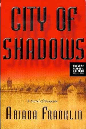 Seller image for City of Shadows for sale by Bookmarc's