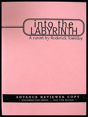 Into the Labyrinth