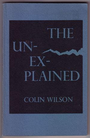 The Unexplained