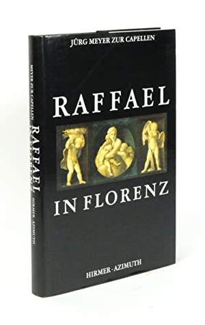 Seller image for Raffael in Florenz. for sale by Antiquariat Berghammer
