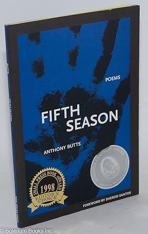 Fifth season; foreword by Sherod Santos