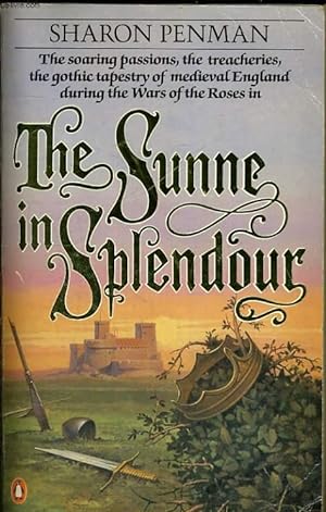 Seller image for THE SUNE IN SPLENDOUR for sale by Le-Livre