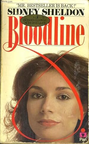 Image du vendeur pour BLOODLINE mis en vente par Le-Livre