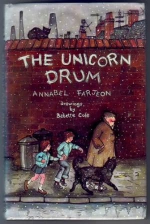 Imagen del vendedor de The Unicorn Drum a la venta por The Children's Bookshop