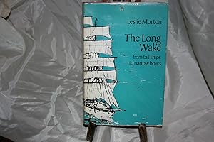 The Long Wake