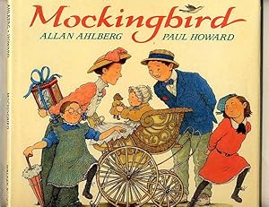 Seller image for Mockingbird for sale by Little Stour Books PBFA Member