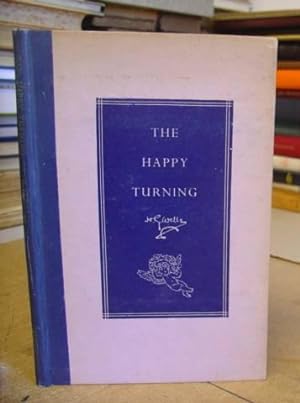 Bild des Verkufers fr The Happy Turning - A Dream Of Life zum Verkauf von Eastleach Books