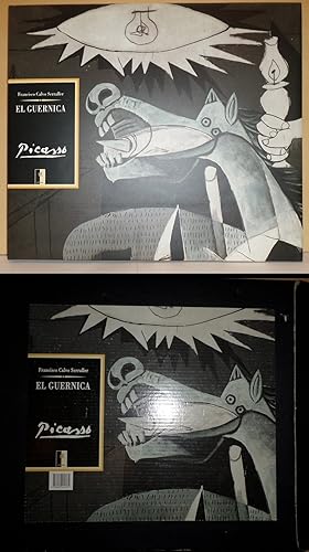 El Guernica de Picasso.