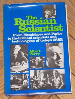 The Russian Scientist