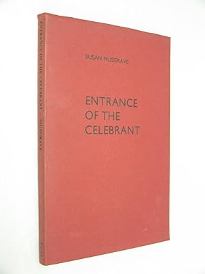 Entrance of the Celebrant