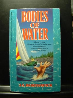 Bild des Verkufers fr BODIES OF WATER zum Verkauf von The Book Abyss