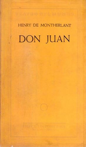 DON JUAN