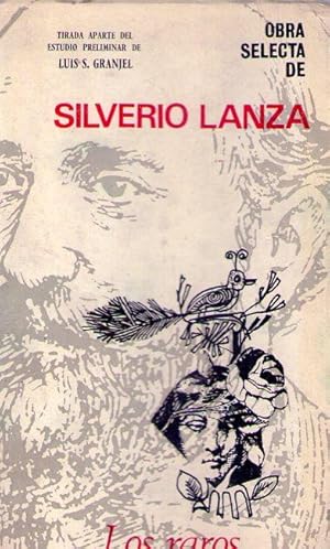 Imagen del vendedor de OBRA SELECTA. Juan Bautista Amors "Silverio Lanza". Seleccin y estudio preliminar de Luis S. Granjel a la venta por Buenos Aires Libros