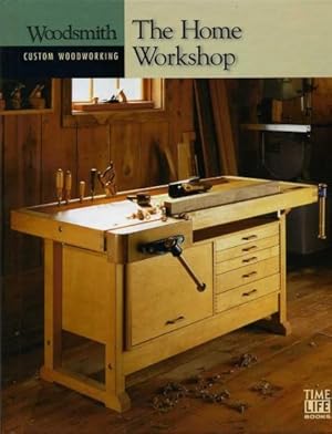 The Home Workshop : Custom Woodworking