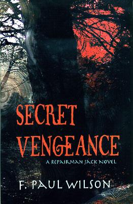 Seller image for Secret Vengeance for sale by Ziesings