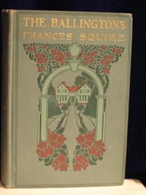 Seller image for The Ballingtons, a Novel for sale by Gil's Book Loft