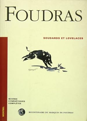 Bild des Verkufers fr Soudards et Lovelace zum Verkauf von Philippe Lucas Livres Anciens